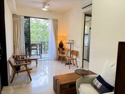 FORETT AT BUKIT TIMAH (D21), Apartment #605297731